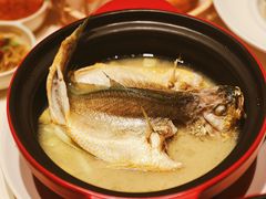 -莆田餐厅PUTIEN(武商MALL店)