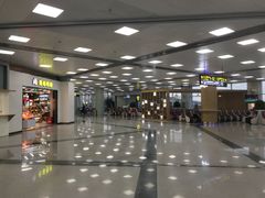 -长沙黄花国际机场-T1航站楼