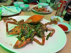 -無招牌海鮮(芽笼店)