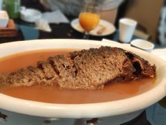 -阿庄新豫菜(通泰路店)