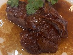 -大水车公馆·顺德菜·妈姐菜(均安店)
