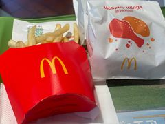 -麦当劳·得来速店(星沙大道店)