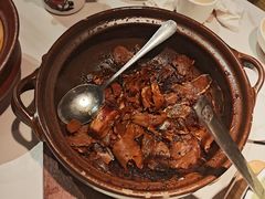 -厝小满.姜母鸭/泉州菜(桥南店)