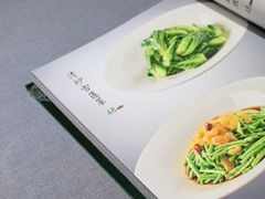 -金哥私房菜馆(张府园总店)