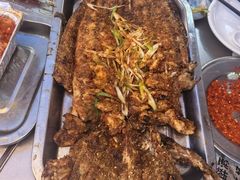 -清真·馬坡二旦烧烤(人生一串拍摄店)