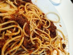 意式肉酱面-宜家·瑞典风味餐厅(北蔡店)