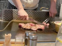 -大渔铁板烧(大悦城店)