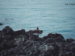 -龙头岩(Dragon Head Rock)