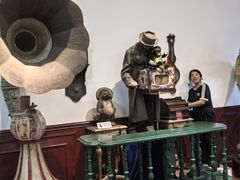 -旅顺留声机博物馆