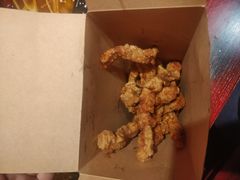 外婆酥肉-重庆袁老四火锅(武进万达店)