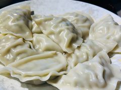 鲅鱼水饺-有喜胶东小馆(太申祥和店)
