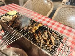 -生火火·小炉子炭烤(金楠天街总店)