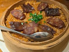 -乔街深夜食堂·小龙虾·高压锅生蚝(杭州总店)