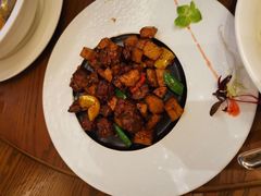 -水月周庄铂尔曼酒店-水月荟中餐厅