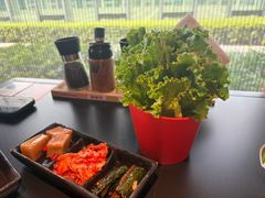 -谷牛和牛烤肉(漕河泾印象城店)