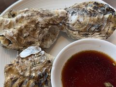 -视界美食自助餐厅·石家庄希尔顿酒店