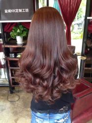 -In Style Hair Salon