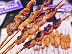 -冰城小镇音乐串吧·聚会餐厅(百子湾店)