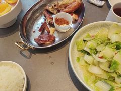 -俏立方·15年新楚菜