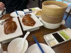 -小大董·烤鸭(王府井apm店)