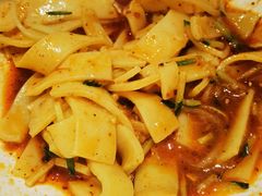 -巴依老爷新疆美食(常营店)