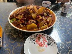 -福顺祥大盘鸡(临潼店)