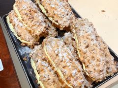 -85度C(南京龙江店)