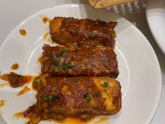 -御苑精品川菜馆(锦江店)