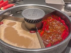 -巴奴毛肚火锅(二七万达店)