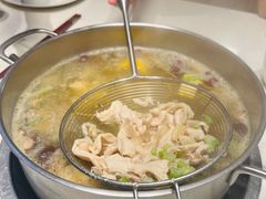 -煲王粤菜餐厅(中侨中心店)