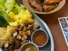 -Blac+Blac(中海环宇荟店)