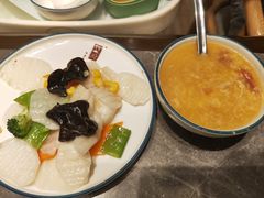 -闫府私房菜·百年鲁菜(恒隆店)