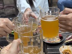 -同心烧烤(总店)