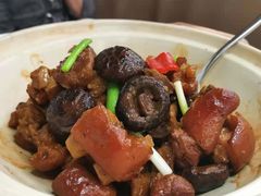 -和平馆·地道港澳茶餐厅(西门口店)