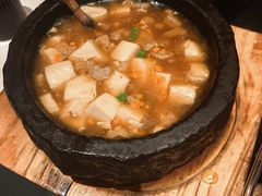 -院子餐厅·大锅菜·老杭帮(桥西直街店)