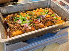 -全牛匠·乐山跷脚牛肉(新中关店)
