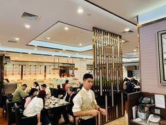 -厦门海景千禧大酒店·海景咖啡厅