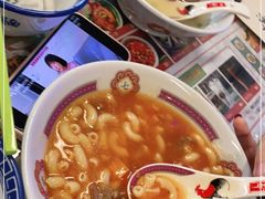 -七爷清汤腩·港式餐厅(金狮广场店)