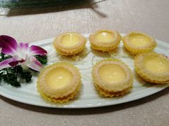 -东莞塘厦三正半山温泉酒店·汉宫中餐厅