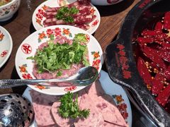 -牛市坎火锅(建设路店)