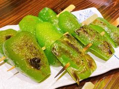 -鸟鹏烧鸟居酒屋(熙龙湾店)