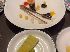 -海派悦庭·海胆烧麦·新融合菜(凯德广场店)