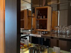 -上海柏悦酒店