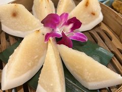 -香香海南菜餐厅