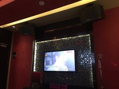 -糖潮量贩KTV(高新万达广场店)