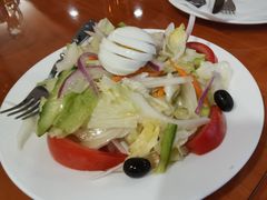 -小飞象葡国餐