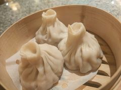 天王烤鸭包-南京大牌档(龙湖长楹天街店)