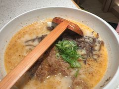 -味千拉面(广州白云机场T1西二店)