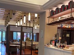 -桃源咖啡厅(武夷山大红袍山庄店)