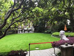 -马勒别墅·中餐厅